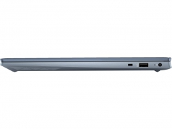 Ноутбук HP Pavilion 15-eg3045ua 15.6" FHD IPS AG, Intel i5-1335U, 16GB, F512GB, UMA, DOS, синій 9H8S5EA