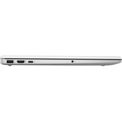 Ноутбук HP 15-fd0089ua 15.6" FHD IPS AG, Intel N100, 8GB, F256GB, UMA, DOS, білий 9H8T8EA