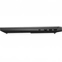 Ноутбук HP Victus 15-fa1003ua 15.6" FHD IPS AG, Intel i7-13700H, 16GB, F1024GB, NVD4050-6, DOS, чорний 9R6R0EA