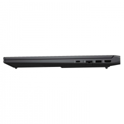 Ноутбук HP Victus 15-fa1007ua 15.6" FHD IPS AG, Intel i5-13500H, 16GB, F1024GB, NVD4050-6, DOS, черный 9R6R2EA