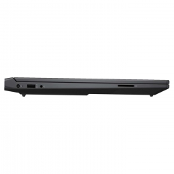 Ноутбук HP Victus 15-fa1007ua 15.6" FHD IPS AG, Intel i5-13500H, 16GB, F1024GB, NVD4050-6, DOS, черный 9R6R2EA