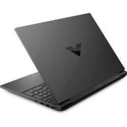 Ноутбук HP Victus 15-fa1007ua 15.6" FHD IPS AG, Intel i5-13500H, 16GB, F1024GB, NVD4050-6, DOS, черный 9R6R2EA