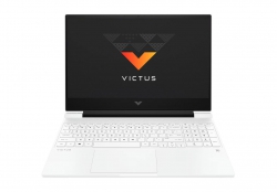 Ноутбук HP Victus 15-fa1008ua 15.6" FHD IPS AG, Intel i5-13500H, 16GB, F1024GB, NVD4050-6, DOS, білий 9R6R3EA