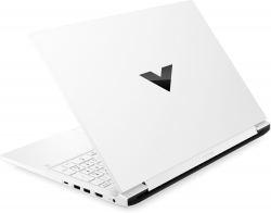 Ноутбук HP Victus 16-s0012ua 16.1" FHD IPS AG, AMD R5-7640HS, 16GB, F512GB, NVD4050-6, DOS, белый 9R6S7EA