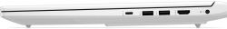 Ноутбук HP Victus 16-s0012ua 16.1" FHD IPS AG, AMD R5-7640HS, 16GB, F512GB, NVD4050-6, DOS, белый 9R6S7EA