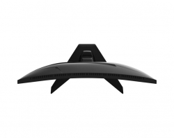 Монітор MSI 23.6" MAG 244C HDMI, DP, Audio, VA, 180Hz, 1ms, sRGB 105%, CURVED, AdaptiveSync 9S6-3BB31H-027