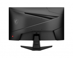 Монитор MSI 23.6" MAG 244C HDMI, DP, Audio, VA, 180Hz, 1ms, sRGB 105%, CURVED, AdaptiveSync 9S6-3BB31H-039