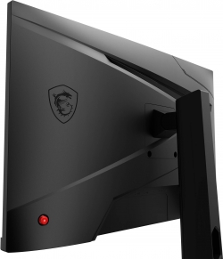 Монітор MSI 23.8" G244F-E2 2xHDMI, DP, Audio, IPS, 180Hz, 1ms, sRGB 112%, AdaptiveSync 9S6-3BB4CH-035