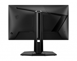 Монитор MSI 24.5" G255PF-E2 2xHDMI, DP, IPS, 180Hz, 1ms, sRGB 99%, FreeSync, HAS 9S6-3BC09M-034