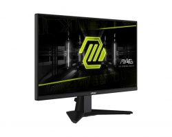 Монитор MSI 24.5" MAG 255XF 2xHDMI, DP, Audio, IPS, 300Hz, 0.5ms, sRGB 120%, FreeSync 9S6-3BC21M-021