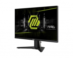 Монитор MSI 24.5" MAG 255XF 2xHDMI, DP, Audio, IPS, 300Hz, 0.5ms, sRGB 120%, FreeSync 9S6-3BC21M-021