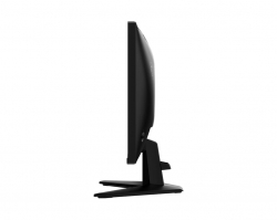 Монитор MSI 24.5" MAG 255XF 2xHDMI, DP, Audio, IPS, 300Hz, 0.5ms, sRGB 120%, FreeSync 9S6-3BC21M-021