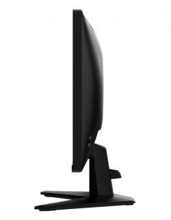 Монитор MSI 24.5" MAG 255XF 2xHDMI, DP, Audio, IPS, 300Hz, 0.5ms, sRGB 120%, FreeSync 9S6-3BC21M-061