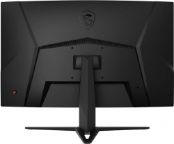 Монітор MSI 27" G27C4-E3 2xHDMI, DP, Audio, VA, 180Hz, 1ms, sRGB 119%, CURVED, AdaptiveSync 9S6-3CA91T-210