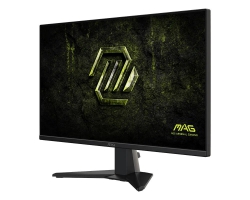 Монитор MSI 27" MAG 275QF-E20 2xHDMI, DP, Audio, IPS, 2560x1440, 200Hz, 0.5ms, sRGB 101%, G-SYNC, FreeSync 9S6-3CAA1M-003