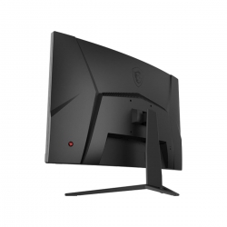 Монітор MSI 27" G27CQ4-E2, 2xHDMI, DP, VA, 2560x1440, 170Hz, 1ms, sRGB 114%, CURVED, AdaptiveSync 9S6-3CB01T-027