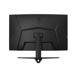 Монітор MSI 27" G27CQ4-E2, 2xHDMI, DP, VA, 2560x1440, 170Hz, 1ms, sRGB 114%, CURVED, AdaptiveSync 9S6-3CB01T-027