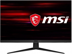Монитор MSI 27" G2712 2xHDMI, DP, Audio, IPS, 170Hz, 1ms, sRGB 102%, FreeSync 9S6-3CB51T-060