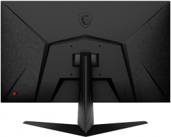 Монитор MSI 27" G2712 2xHDMI, DP, Audio, IPS, 170Hz, 1ms, sRGB 102%, FreeSync 9S6-3CB51T-060