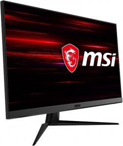 Монитор MSI 27" G2712 2xHDMI, DP, Audio, IPS, 170Hz, 1ms, sRGB 102%, FreeSync 9S6-3CB51T-060