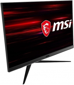 Монитор MSI 27" G2712 2xHDMI, DP, Audio, IPS, 170Hz, 1ms, sRGB 102%, FreeSync 9S6-3CB51T-060