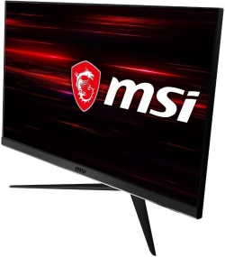 Монитор MSI 27" G2712 2xHDMI, DP, Audio, IPS, 170Hz, 1ms, sRGB 102%, FreeSync 9S6-3CB51T-060