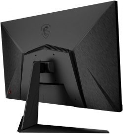 Монитор MSI 27" G2712 2xHDMI, DP, Audio, IPS, 170Hz, 1ms, sRGB 102%, FreeSync 9S6-3CB51T-060