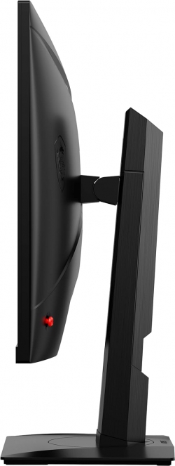 Монитор MSI 27" G274QPX 2xHDMI, DP, USB-C, Audio, IPS, 2560x1440, 240Hz, 1ms, sRGB 136%, G-sync, Pivot, HDR400 9S6-3CC29H-040