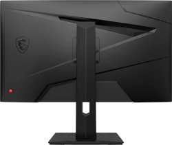 Монитор MSI 27" G274QPX 2xHDMI, DP, USB-C, Audio, IPS, 2560x1440, 240Hz, 1ms, sRGB 136%, G-sync, Pivot, HDR400 9S6-3CC29H-040