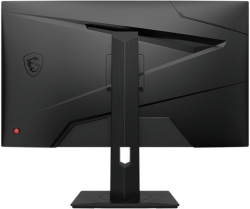 Монітор MSI 27" G274QPF 2xHDMI, DP, USB-C, Audio, IPS, 2560x1440, 170Hz, 1ms, sRGB 121%, AdaptiveSync, Pivot, HDR400 9S6-3CC29H-068