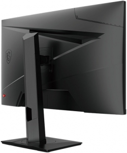 Монітор MSI 27" G274QPF 2xHDMI, DP, USB-C, Audio, IPS, 2560x1440, 170Hz, 1ms, sRGB 121%, AdaptiveSync, Pivot, HDR400 9S6-3CC29H-068