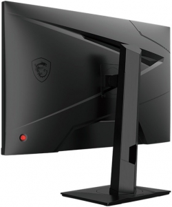 Монітор MSI 27" G274QPF 2xHDMI, DP, USB-C, Audio, IPS, 2560x1440, 170Hz, 1ms, sRGB 121%, AdaptiveSync, Pivot, HDR400 9S6-3CC29H-068
