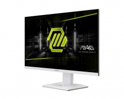 Монітор MSI 27" MAG 274QRFW 2xHDMI, DP, Audio, IPS, 2560x1440, 180Hz, 1ms, sRGB 123%, FreeSync, Pivot, HDR400, білий 9S6-3CC29H-246