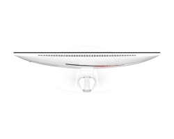 Монитор MSI 27" MAG 274URFW 2xHDMI, DP, USB-C, Audio, IPS, 3840x2160, 160Hz, 0.5ms, sRGB 133%, AdaptiveSync, Pivot, HDR400, белый 9S6-3CC29H-278