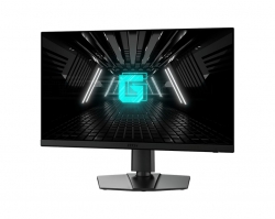 Монітор MSI 27" G272QPF-E2 2xHDMI, DP, Audio, IPS, 2560x1440, 180Hz, 1ms, sRGB 125%, FreeSync, Pivot 9S6-3CD39T-024