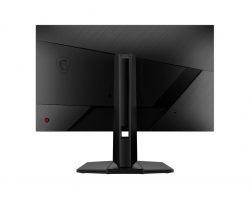 Монітор MSI 27" G272QPF-E2 2xHDMI, DP, Audio, IPS, 2560x1440, 180Hz, 1ms, sRGB 125%, FreeSync, Pivot 9S6-3CD39T-024