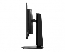 Монитор MSI 26.5" MAG 271QP-QD-X24 2xHDMI, DP, Audio, OLED, 2560x1440, 240Hz, 0.03ms, DCI-P3 99%, AdaptiveSync, HAS, HDR400 9S6-3CD89T-025