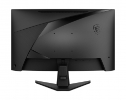 Монітор MSI 27" MAG 276CF-E20 2xHDMI, DP, Audio, VA, 200Hz, 0.5ms, sRGB 98%, CURVED, AdaptiveSync 9S6-3CE11M-032