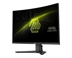 Монітор MSI 27" MAG 276CF-E20 2xHDMI, DP, Audio, VA, 200Hz, 0.5ms, sRGB 98%, CURVED, AdaptiveSync 9S6-3CE11M-035