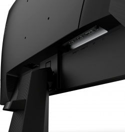Монітор MSI 27" MAG 275QF 2xHDMI, DP, Audio, IPS, 2560x1440, 180Hz, 0.5ms, sRGB 101%, AdaptiveSync 9S6-3CE21M-022