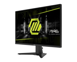 Монітор MSI 27" MAG 275QF 2xHDMI, DP, Audio, IPS, 2560x1440, 180Hz, 0.5ms, sRGB 101%, AdaptiveSync 9S6-3CE21M-035