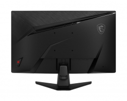 Монитор MSI 27" MAG 274CQF 2xHDMI, DP, Audio, VA, 2560x1440, 180Hz, 0.5ms, sRGB 128%, CURVED, AdaptiveSync 9S6-3CE31T-007