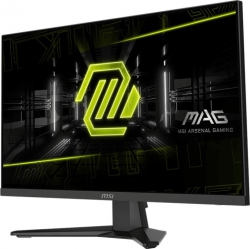Монитор MSI 27" MAG 274QF-X24 2xHDMI, DP, Audio, IPS, 2560x1440, 240Hz, 0.5ms, sRGB 130%, FreeSync, HDR400 9S6-3CE41H-051