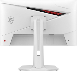 Монитор MSI 27" MAG 274QRFW-X32 2xHDMI, DP, Audio, IPS, 2560x1440, 320Hz, 0.5ms, sRGB 129%, FreeSync, Pivot, HDR400, белый 9S6-3CE49H-028