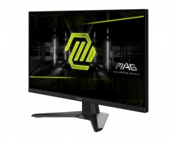 Монитор MSI 27" MAG 272F HDMI, DP, Audio, IPS, 200Hz, 0.5ms, sRGB 115%, FreeSync 9S6-3CE51T-008