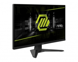Монитор MSI 27" MAG 272F HDMI, DP, Audio, IPS, 200Hz, 0.5ms, sRGB 115%, FreeSync 9S6-3CE51T-008