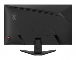 Монитор MSI 27" MAG 272F HDMI, DP, Audio, IPS, 200Hz, 0.5ms, sRGB 115%, FreeSync 9S6-3CE51T-008