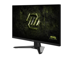 Монітор MSI 27" MAG 272F-X24 2xHDMI, DP, Audio, IPS, 240Hz, 0.5ms, sRGB 122%, FreeSync 9S6-3CE51T-011