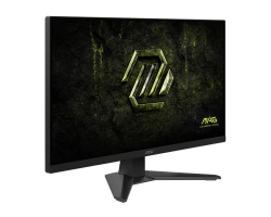 Монітор MSI 27" MAG 272F-X24 2xHDMI, DP, Audio, IPS, 240Hz, 0.5ms, sRGB 122%, FreeSync 9S6-3CE51T-011
