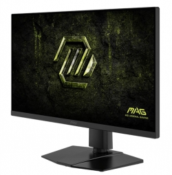 Монітор MSI 27" MAG 272PF-X24 2xHDMI, DP, MM, IPS, 240Hz, 0.5ms, sRGB 122%, AdaptiveSync, Pivot 9S6-3CE59T-020